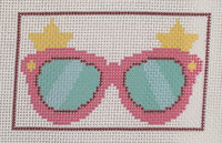 Star Sunnies (print)