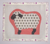 Polka Dot Sheep