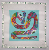 Floral Snake