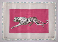 Cheetah Clutch