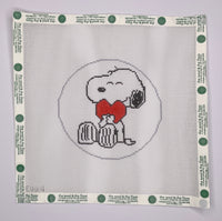 PEANUTS Everyday - Snoopy Hugging Heart