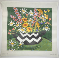 Bailey Jack Floral