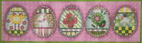 Easter Eggs