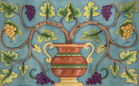 Grape Vines