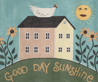 Good Day Sunshine