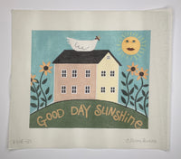 Good Day Sunshine
