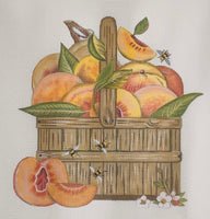 Peach Basket