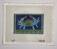 Crab