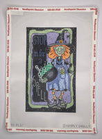 Stop in for a Spell