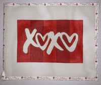 XOXO