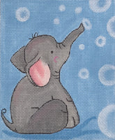 Elephant Bubbles