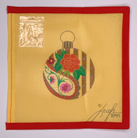 Babar - Mogul India Dynasty Ornaments