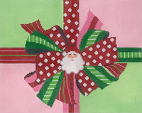Santa Bow Package