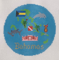 Bahamas Round