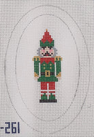Jingles Nutcracker
