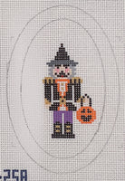 Spooky Nutcracker