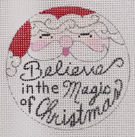 Believe in the Magic of Christmas