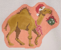 Holiday Dromedary