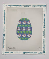 Bunny Mini Egg