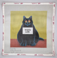 Feed Me Cat