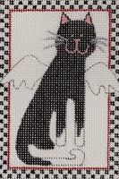 Christmas with Socks with stitch guide