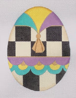 Decorated Egg