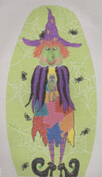 Patches the Witch