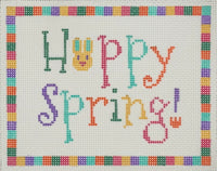 Hoppy Spring!