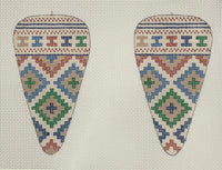 Southwestern Scissor Case