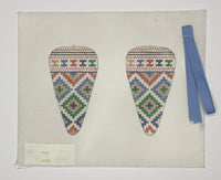 Southwestern Scissor Case