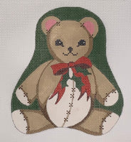 Teddy Bear Ornament
