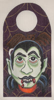 Vampire Door Hanger