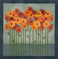 Flowers in Water