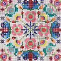 Mopsey Mandala