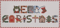 Merry Christmas Mini
