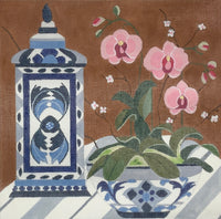 Blue/White Porcelain 2