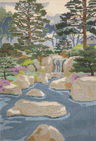Japanese Garden