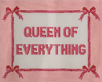 Queen of Everything