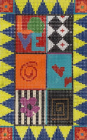 Love Patchwork