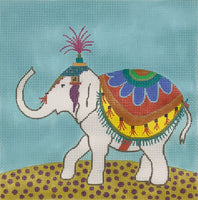 Whimsey Elephant