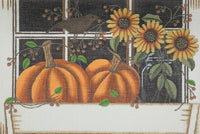 Window Box - Harvest