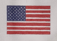Flag Insert