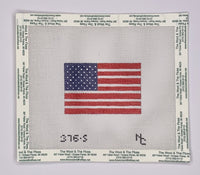 Flag Insert