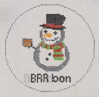 Brr Bon Round