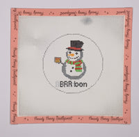 Brr Bon Round