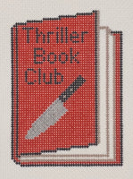 Thriller Book Club