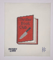 Thriller Book Club
