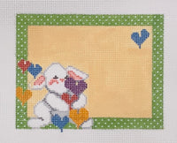 Bunny Hugs Mini Sampler