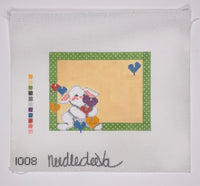 Bunny Hugs Mini Sampler