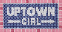 Uptown Girl